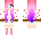 cake girl