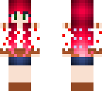 cake girl