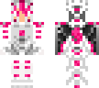 candy dragon