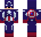 captain america