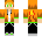 charmander boy