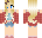 check blondie