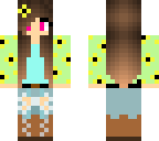 cheerificjess spring skin