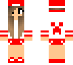cheerleader