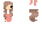 chibi easter bunny