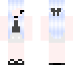 chibi girl