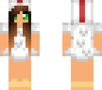 chicken girl