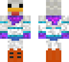 chicken warrior
