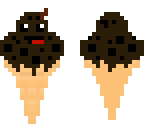 chocolate icecream