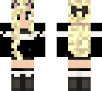 classic meif wa blonde