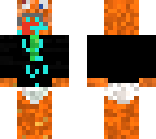 con-clanskin