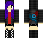 cool girl 3