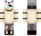 cool skin
