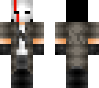crafting dead mercenary