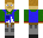 Craftman | Minecraft Skins