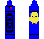crayon