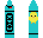 crayon