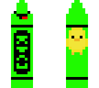 crayon