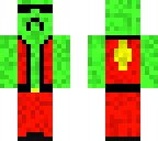 creeper