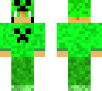 creeper teenager