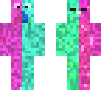 creepervzombie