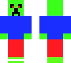 creezombie