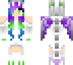 crystal dragon