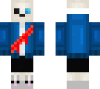 cut sans not mine