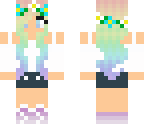 cute girl