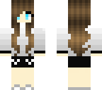 cute girl skin edit