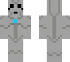 cyberman