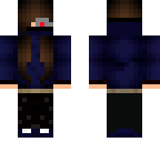 cyborg pvp girl