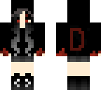 darkiplier girl