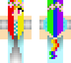 dash mcd villager 4px