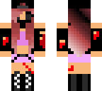 dead girl fixet