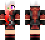 deadpool girl