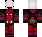 deadpool panda