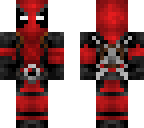 deadpool skin