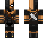deathstroke