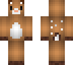 deer edited