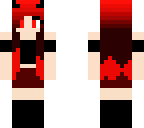demon girl