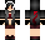demon girl