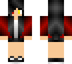 demon girl edit