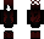 demon girl sweg