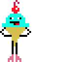 derpy icecream