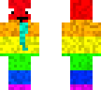 derpy rainbow