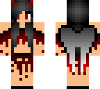 devil girl