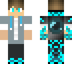 diamond boy