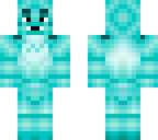 diamond toy chicka