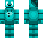 diamond toy freddy